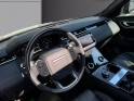 Land rover range rover velar d300 3.0 sdv6 24v 4wd 300 cv hse r-dynamic/entretiens complet land rover/siÈges Électriques...