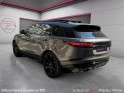 Land rover range rover velar d300 3.0 sdv6 24v 4wd 300 cv hse r-dynamic/entretiens complet land rover/siÈges Électriques...