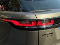 Land rover range rover velar d300 3.0 sdv6 24v 4wd 300 cv hse r-dynamic/entretiens complet land rover/siÈges Électriques...