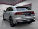 Audi q8 q8 50 tdi 286 tiptronic 8 quattro s line garantie 12 mois/ entretien audi occasion paris 17ème (75)(porte maillot)...