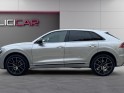 Audi q8 q8 50 tdi 286 tiptronic 8 quattro s line garantie 12 mois/ entretien audi occasion paris 17ème (75)(porte maillot)...