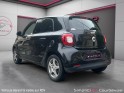 Smart forfour 71 ch ss passion apple carplay/entretien 12 mois occasion courbevoie simplicicar simplicibike france