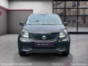 Smart forfour 71 ch ss passion apple carplay/entretien 12 mois occasion courbevoie simplicicar simplicibike france