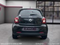 Smart forfour 71 ch ss passion apple carplay/entretien 12 mois occasion courbevoie simplicicar simplicibike france