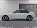 Bmw serie 3 f30 318d 143 ch m sport a occasion simplicicar rennes simplicicar simplicibike france