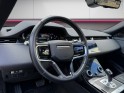 Land-rover  range rover evoque  p200 2.0 flexifuel mild hybrid awd garantie 12 mois/entretien land rover/toit...