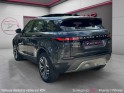 Land-rover  range rover evoque  p200 2.0 flexifuel mild hybrid awd garantie 12 mois/entretien land rover/toit...