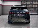 Land-rover  range rover evoque  p200 2.0 flexifuel mild hybrid awd garantie 12 mois/entretien land rover/toit...