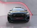 Audi rs q8 tfsi 600 ch tiptronic 8 quattro occasion paris 17ème (75)(porte maillot) simplicicar simplicibike france