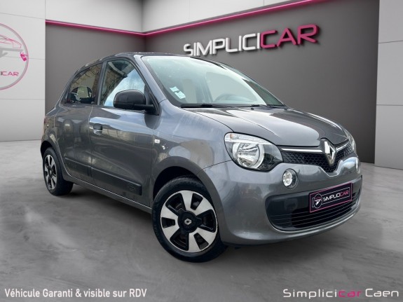 Renault twingo iii 0.9 tce 90 energy zen garantie 12 mois occasion simplicicar caen  simplicicar simplicibike france