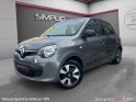 Renault twingo iii 0.9 tce 90 energy zen garantie 12 mois occasion simplicicar caen  simplicicar simplicibike france