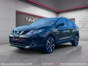 Nissan qashqai 1.5 dci 110 stop/start tekna occasion simplicicar brie-comte-robert simplicicar simplicibike france