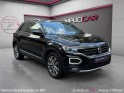 Volkswagen t-roc 1.5 tsi 150 evo start/stop dsg7 carat / garantie 12 mois / siÈges et volant chauffant / keyless /...