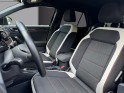 Volkswagen t-roc 1.5 tsi 150 evo start/stop dsg7 carat / garantie 12 mois / siÈges et volant chauffant / keyless /...