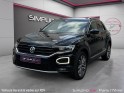 Volkswagen t-roc 1.5 tsi 150 evo start/stop dsg7 carat / garantie 12 mois / siÈges et volant chauffant / keyless /...