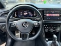 Volkswagen t-roc 1.5 tsi 150 evo start/stop dsg7 carat / garantie 12 mois / siÈges et volant chauffant / keyless /...