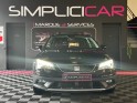 Seat leon x-perience 2.0 tdi s/s 184 ch dsg6 4drive garantie 12 mois plus pack hiver occasion  simplicicar aix les bains...