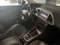 Seat leon x-perience 2.0 tdi s/s 184 ch dsg6 4drive garantie 12 mois plus pack hiver occasion  simplicicar aix les bains...