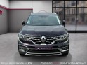 Renault  koleos  ii rz phase 2 2.0 dci 16v 4x4 x-tronic 190 cv boite auto initiale paris occasion simplicicar...