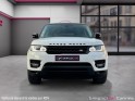 Land rover range rover sport hse mark i tdv6 3.0 l occasion simplicicar frejus  simplicicar simplicibike france