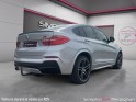 Bmw x4 f26 xdrive35d 313ch m sport garantie 12 mois occasion simplicicar perpignan  simplicicar simplicibike france