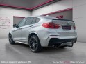 Bmw x4 f26 xdrive35d 313ch m sport garantie 12 mois occasion simplicicar perpignan  simplicicar simplicibike france