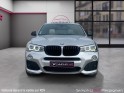 Bmw x4 f26 xdrive35d 313ch m sport garantie 12 mois occasion simplicicar perpignan  simplicicar simplicibike france