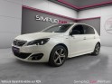 Peugeot 308 1.6 bluehdi 120ch ss bvm6 gt line occasion simplicicar pertuis  simplicicar simplicibike france