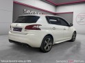 Peugeot 308 1.6 bluehdi 120ch ss bvm6 gt line occasion simplicicar pertuis  simplicicar simplicibike france