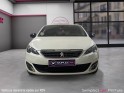 Peugeot 308 1.6 bluehdi 120ch ss bvm6 gt line occasion simplicicar pertuis  simplicicar simplicibike france