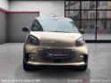 Smart fortwo cabrio eq 82 ch electrique garantie 12 mois. occasion montreuil (porte de vincennes)(75) simplicicar...