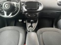 Smart fortwo cabrio eq 82 ch electrique garantie 12 mois. occasion montreuil (porte de vincennes)(75) simplicicar...