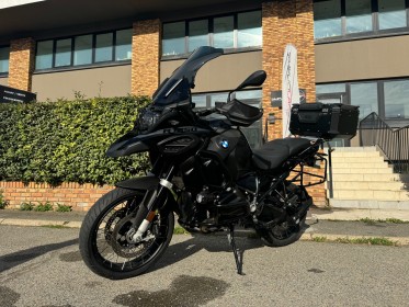 Bmw gs1250 adventure triple black/garantie constructeur 26/01/2026 occasion simplicicar orgeval  simplicicar simplicibike...