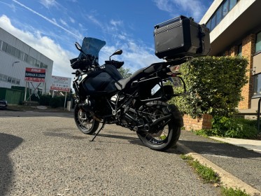 Bmw gs1250 adventure triple black/garantie constructeur 26/01/2026 occasion simplicicar orgeval  simplicicar simplicibike...