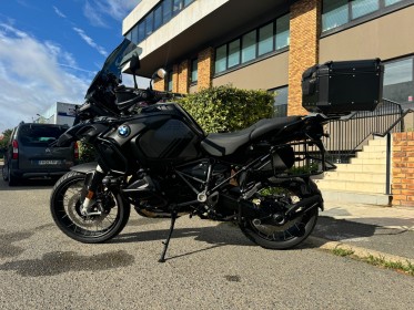 Bmw gs1250 adventure triple black/garantie constructeur 26/01/2026 occasion simplicicar orgeval  simplicicar simplicibike...