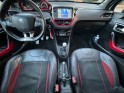 Peugeot 208 1.6 thp 200ch bvm6 gti occasion cannes (06) simplicicar simplicibike france