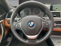 Bmw série 4 gran coupé 420 d xdrive 190ch  190ch luxury line gps cuir entretient bmw garantie constructeur bmw occasion...