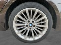 Bmw série 4 gran coupé 420 d xdrive 190ch  190ch luxury line gps cuir entretient bmw garantie constructeur bmw occasion...