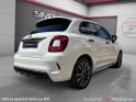 Fiat 500x my20 120ch sport carplay cuir gps clim garantie 12 mois europe occasion simplicicar perpignan  simplicicar...