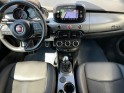 Fiat 500x my20 120ch sport carplay cuir gps clim garantie 12 mois europe occasion simplicicar perpignan  simplicicar...