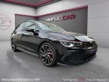 Volkswagen golf 2.0 tsi 245 dsg7 gti occasion simplicicar vaucresson simplicicar simplicibike france