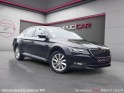 Skoda superb 2.0 tdi 150 dsg7 sportline  entretenue occasion montreuil (porte de vincennes)(75) simplicicar simplicibike france