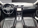 Skoda superb 2.0 tdi 150 dsg7 sportline  entretenue occasion montreuil (porte de vincennes)(75) simplicicar simplicibike france