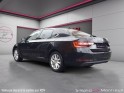 Skoda superb 2.0 tdi 150 dsg7 sportline  entretenue occasion montreuil (porte de vincennes)(75) simplicicar simplicibike france