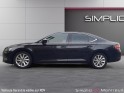 Skoda superb 2.0 tdi 150 dsg7 sportline  entretenue occasion montreuil (porte de vincennes)(75) simplicicar simplicibike france