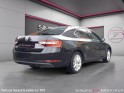 Skoda superb 2.0 tdi 150 dsg7 sportline  entretenue occasion montreuil (porte de vincennes)(75) simplicicar simplicibike france