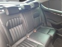 Skoda superb 2.0 tdi 150 dsg7 sportline  entretenue occasion montreuil (porte de vincennes)(75) simplicicar simplicibike france