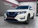 Nissan x-trail 7 places/ 150cv/ toit ouvrant/camera 360/garantie et financement possible occasion simplicicar salon de...