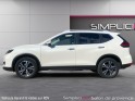 Nissan x-trail 7 places/ 150cv/ toit ouvrant/camera 360/garantie et financement possible occasion simplicicar salon de...