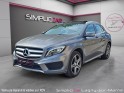 Mercedes classe gla 200 cdi 136 ch 4-matic 7-g dct fascination occasion simplicicar lagny  simplicicar simplicibike france